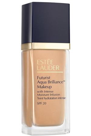 Тональный крем Futurist Aqua Brillance SPF20, 2N1 Desert Beige (30ml) Estée Lauder