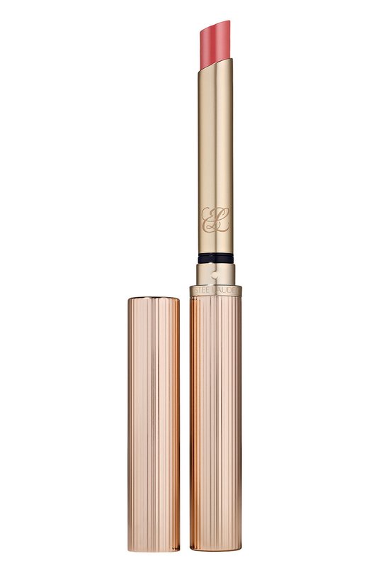 Где купить Сияющая губная помада Pure Color Explicit Slick Shine, 940 Without Pause Estée Lauder Estee Lauder 