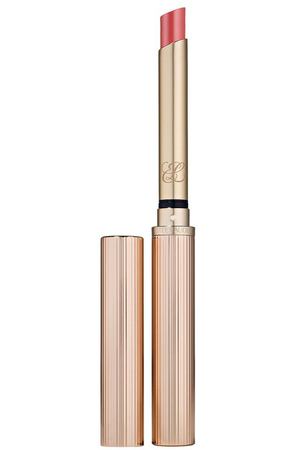 Сияющая губная помада Pure Color Explicit Slick Shine, 940 Without Pause Estée Lauder