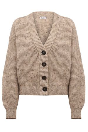 Кардиган Brunello Cucinelli