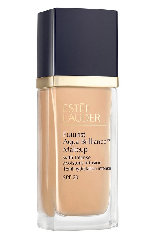 Где купить Тональный крем Futurist Aqua Brillance SPF20, 1W0 Warm Porcelain (30ml) Estée Lauder Estee Lauder 