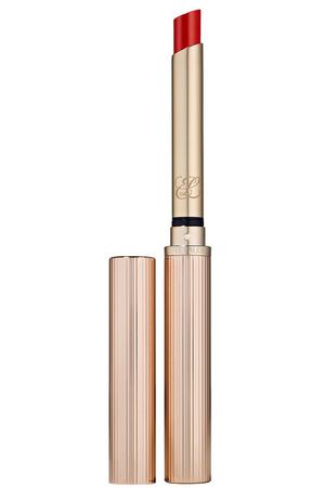 Сияющая губная помада Pure Color Explicit Slick Shine, 333 Sabotage Estée Lauder