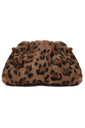 Сумка Furrissima Pouch mini Simonetta Ravizza