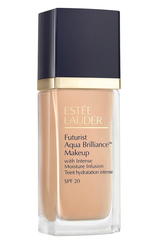 Где купить Тональный крем Futurist Aqua Brillance SPF20, 1N1 Ivory Nude (30ml) Estée Lauder Estee Lauder 