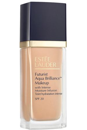 Тональный крем Futurist Aqua Brillance SPF20, 1N1 Ivory Nude (30ml) Estée Lauder