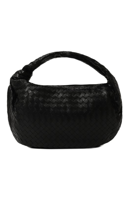 Где купить Сумка Jodie medium Bottega Veneta Bottega Veneta 