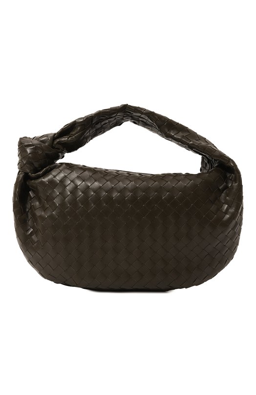 Где купить Сумка Jodie small Bottega Veneta Bottega Veneta 