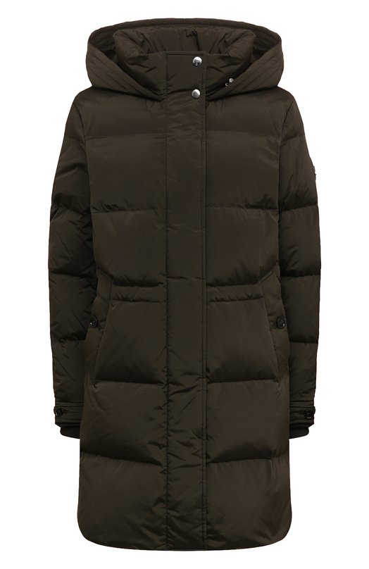 Где купить Пуховик Woolrich Woolrich 