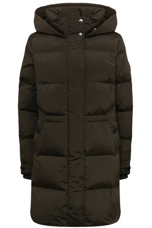 Пуховик Woolrich