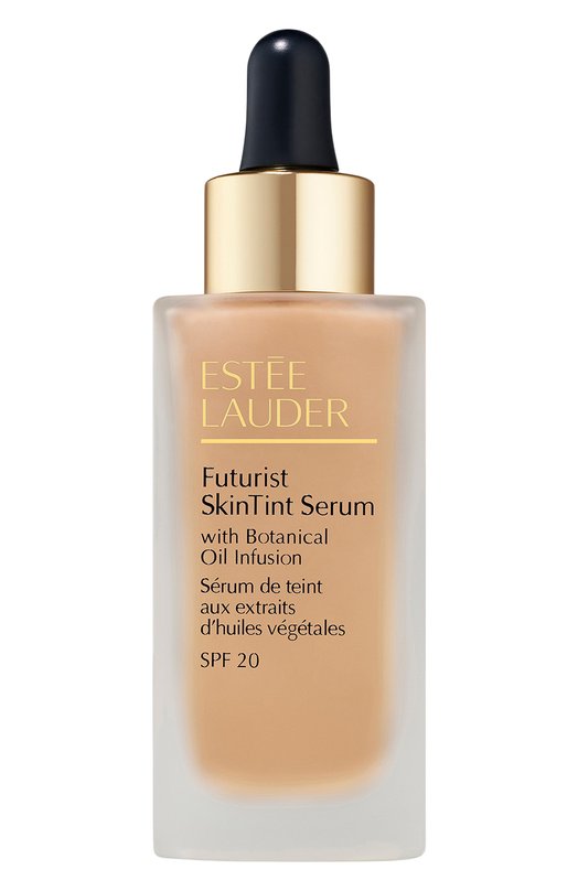 Где купить Тональный флюид Futurist SkinTint Serum SPF20, 2N1 Desert Beige (30ml) Estée Lauder Estee Lauder 