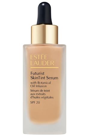 Тональный флюид Futurist SkinTint Serum SPF20, 2N1 Desert Beige (30ml) Estée Lauder