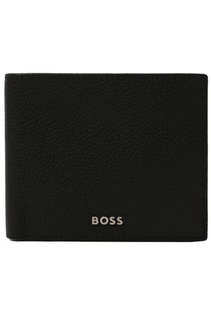 Кожаное портмоне BOSS