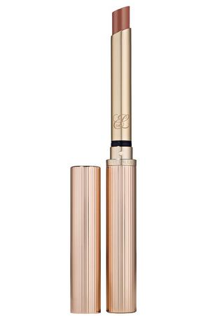 Сияющая губная помада Pure Color Explicit Slick Shine, 902 Call 555 Estée Lauder