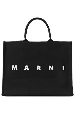 Сумка-тоут Bey large Marni