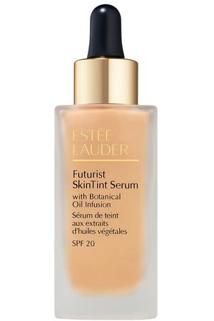 Тональный флюид Futurist SkinTint Serum SPF20, 1W1 Bone (30ml) Estée Lauder