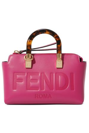 Сумка Boston mini Fendi