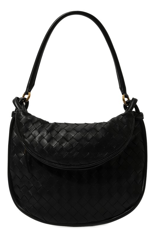 Где купить Сумка Gemelli medium Bottega Veneta Bottega Veneta 