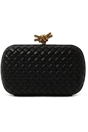 Клатч Knot Bottega Veneta