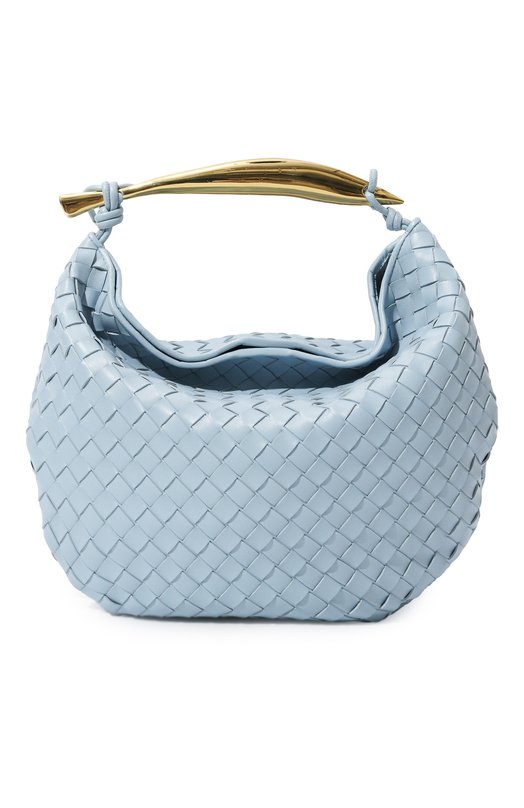 Где купить Сумка Sardine medium Bottega Veneta Bottega Veneta 