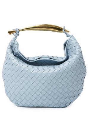 Сумка Sardine medium Bottega Veneta