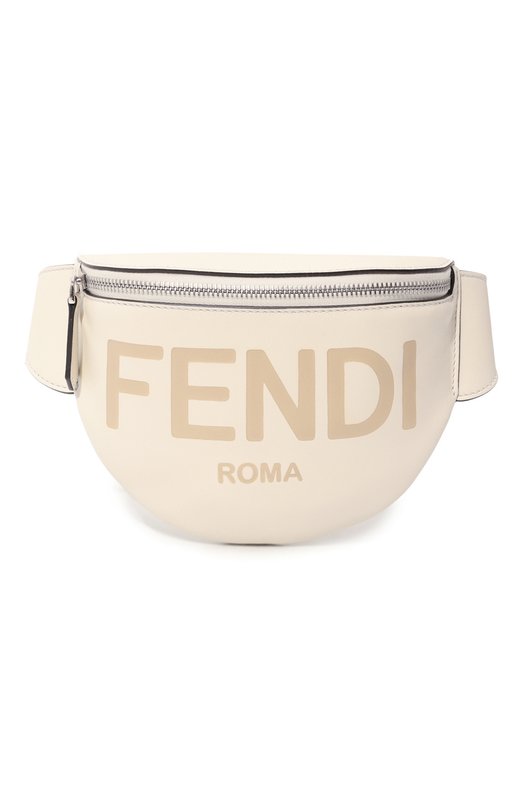 Где купить Поясная сумка Roma Fendi Fendi 