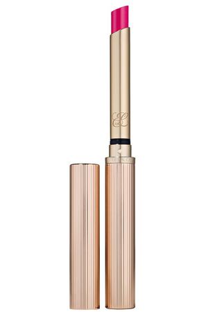 Сияющая губная помада Pure Color Explicit Slick Shine, 915 Score to Settle Estée Lauder