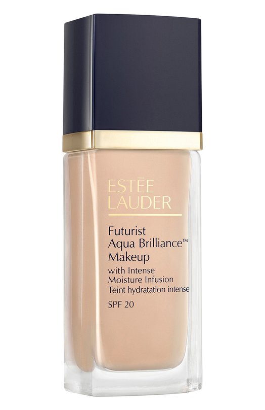 Где купить Тональный крем Futurist Aqua Brillance SPF20, 1N0 Porcelain (30ml) Estée Lauder Estee Lauder 