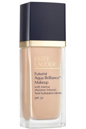 Тональный крем Futurist Aqua Brillance SPF20, 1N0 Porcelain (30ml) Estée Lauder