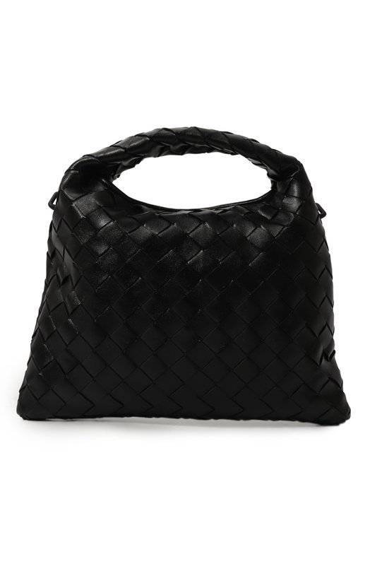 Где купить Сумка Hop mini Bottega Veneta Bottega Veneta 