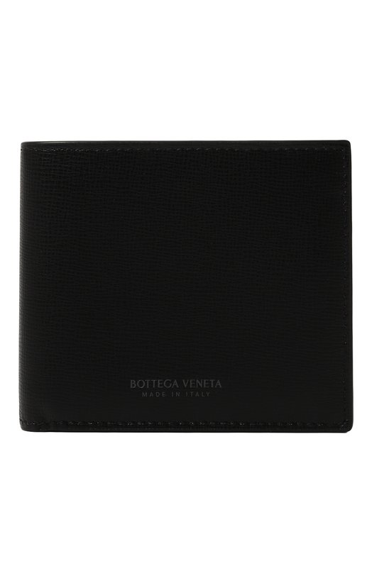 Где купить Кожаное портмоне Bottega Veneta Bottega Veneta 