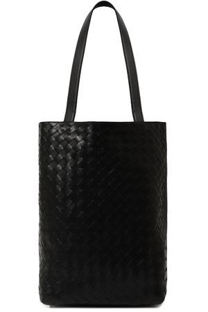 Сумка-тоут Intrecciato small Bottega Veneta