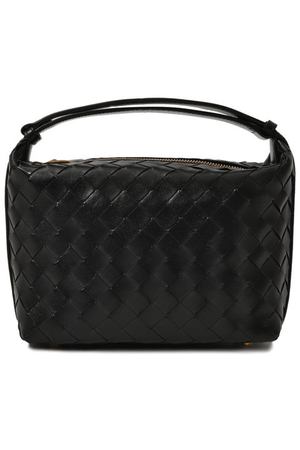 Сумка Wallace mini Bottega Veneta