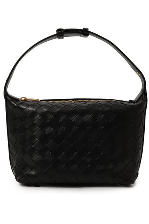 Сумка Wallace mini Bottega Veneta