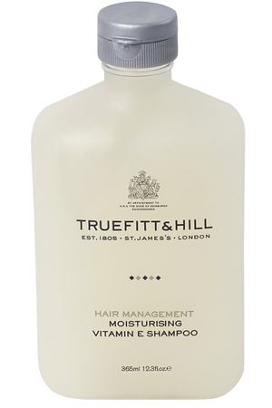 Питательный шампунь с витамином Е (365ml) Truefitt&Hill