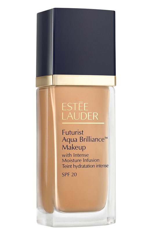 Где купить Тональный крем Futurist Aqua Brillance SPF20, 3W0 Warm Crème (30ml) Estée Lauder Estee Lauder 