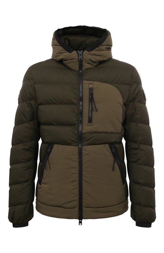 Где купить Пуховик Woolrich Woolrich 