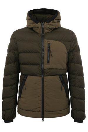 Пуховик Woolrich