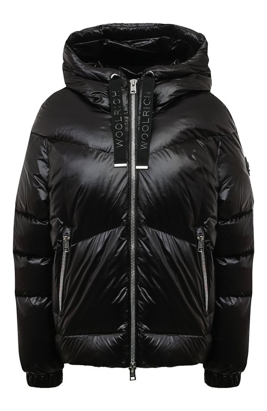 Где купить Пуховик Woolrich Woolrich 