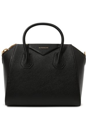 Сумка Antigona small Givenchy