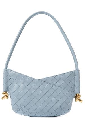 Сумка Solstice mini Bottega Veneta