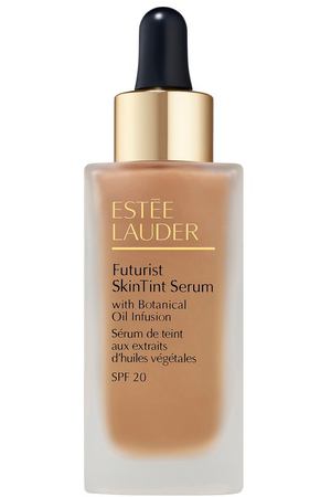 Тональный флюид Futurist SkinTint Serum SPF20, 3N1 Ivory Beige (30ml) Estée Lauder