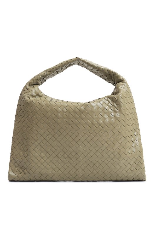 Где купить Сумка-тоут Hop large Bottega Veneta Bottega Veneta 