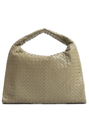 Сумка-тоут Hop large Bottega Veneta