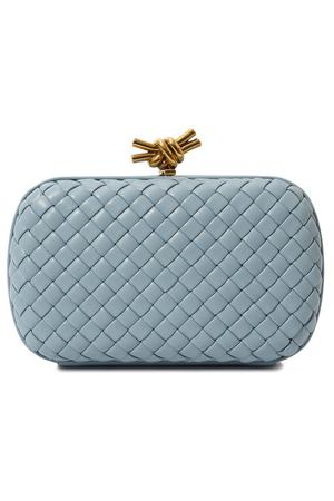 Клатч Knot Bottega Veneta