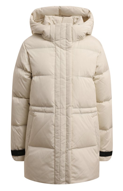 Где купить Пуховик Woolrich Woolrich 