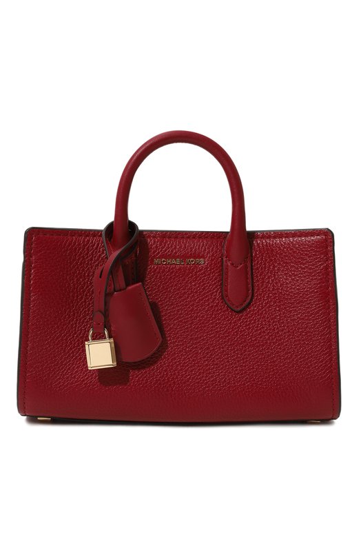 Где купить Сумка Scarlett XS MICHAEL Michael Kors Michael Michael Kors 