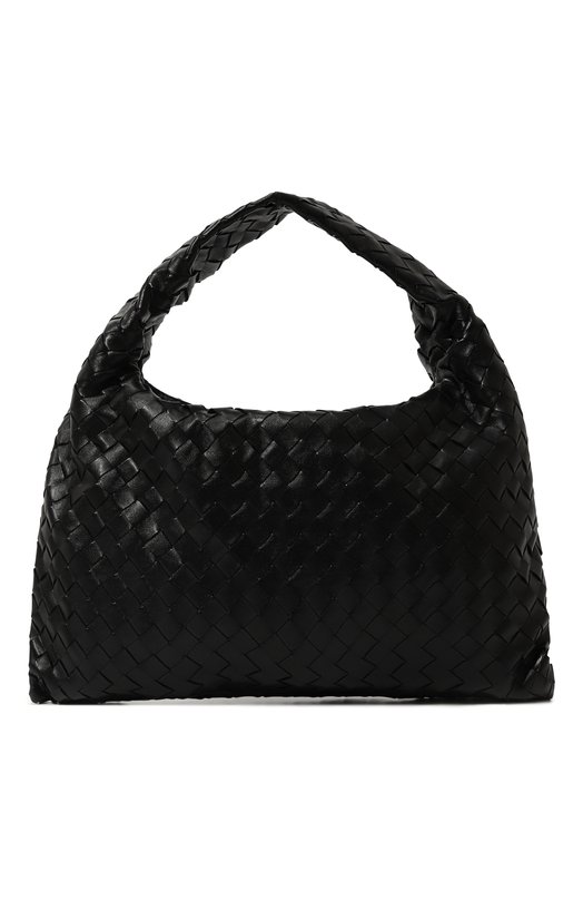 Где купить Сумка Hop small Bottega Veneta Bottega Veneta 