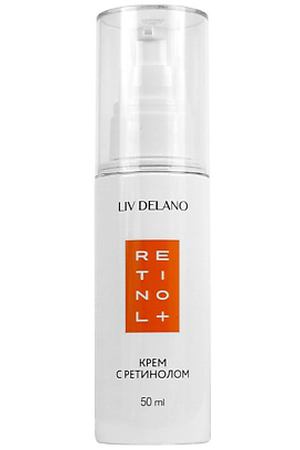 LIV DELANO Крем с ретинолом Retinol 50.0