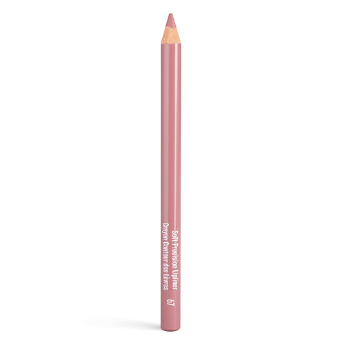 Где купить INGLOT Контурный карандаш для губ Soft precision lipliner Inglot 