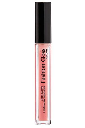 RELOUIS Блеск для губ FASHION GLOSS с зеркальным эффектом